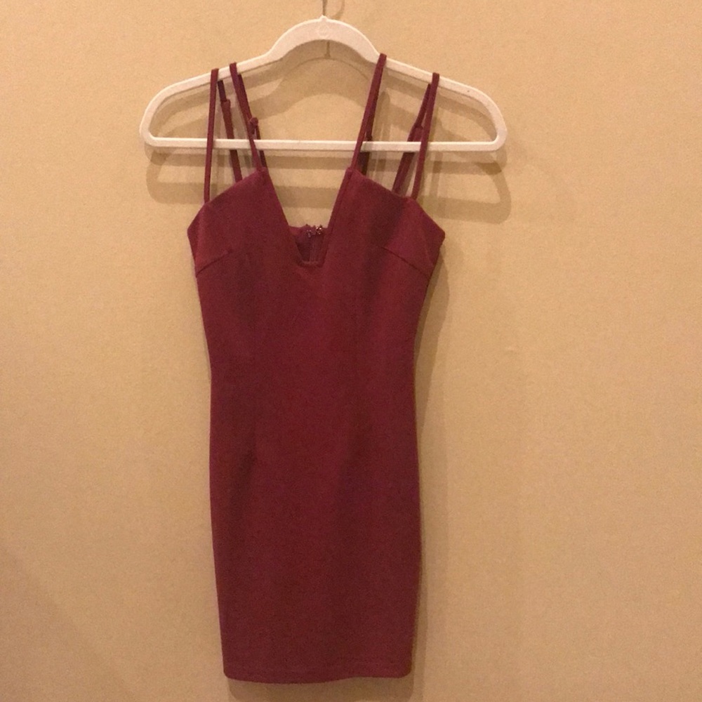 Tobi Dress